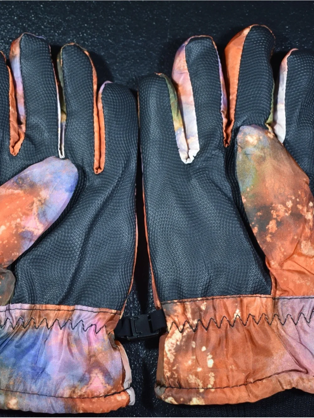 Kids Snow Gloves